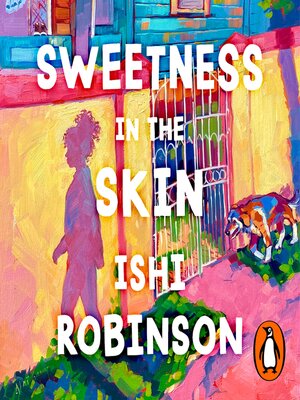 cover image of Sweetness in the Skin